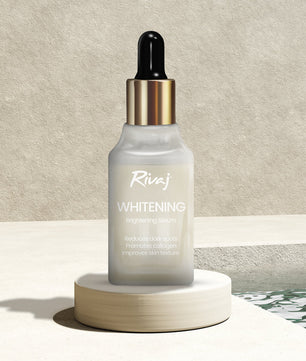 Rivaj Whitening Brightening Serum 30 ML