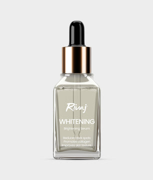 Rivaj Whitening Brightening Serum 30 ML