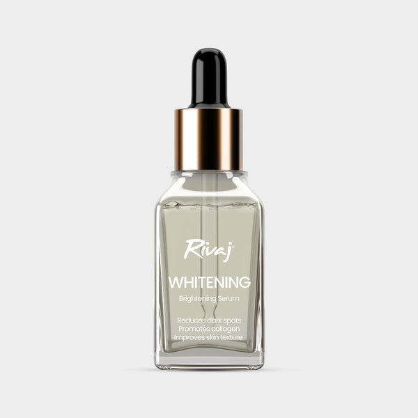 Rivaj Whitening Brightening Serum 30 ML