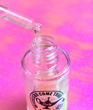 Wishes Do Come True Glow Primer Oil