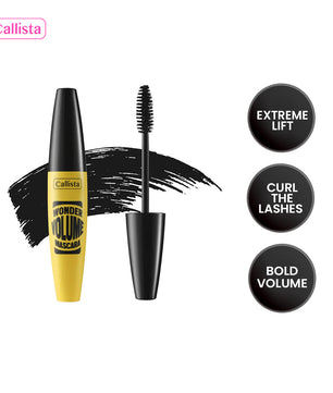 Wonder Volume Mascara