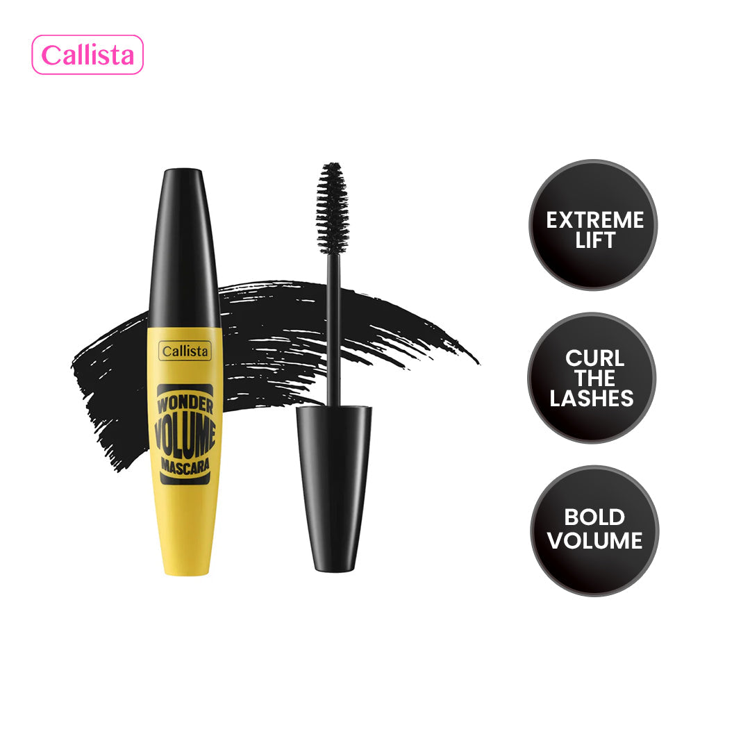 Wonder Volume Mascara