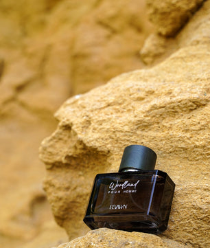 Elvawn Men - Woodland Pour Homme 100ML