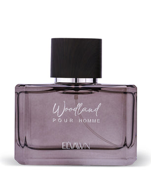 Elvawn Men - Woodland Pour Homme 100ML