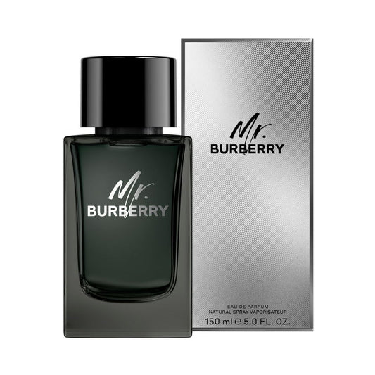 BURBERRY BBY MR BURBERRY EDP 150ML