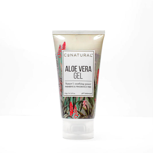 Conatural Organic Aloe Vera Gel