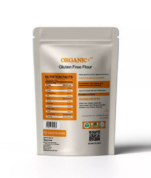 All Purpose Gluten Free Flour - 1000g