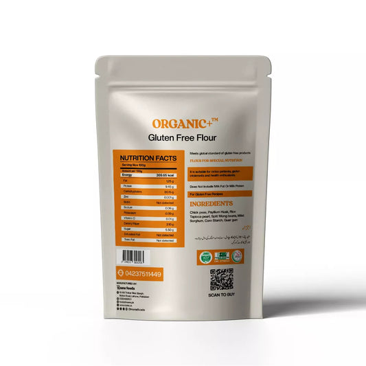 All Purpose Gluten Free Flour - 1000g