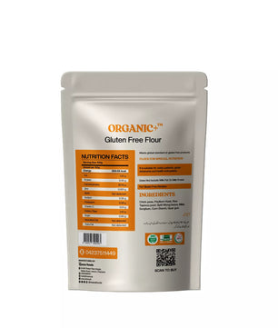 All Purpose Gluten Free Flour - 1000g