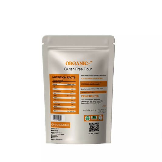 All Purpose Gluten Free Flour - 1000g