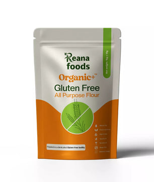 All Purpose Gluten Free Flour - 1000g