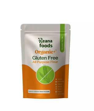 All Purpose Gluten Free Flour - 1000g