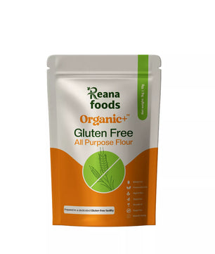 All Purpose Gluten Free Flour - 1000g