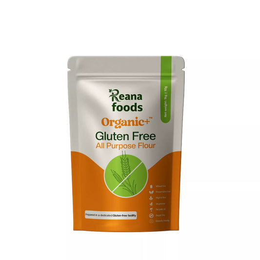 All Purpose Gluten Free Flour - 1000g