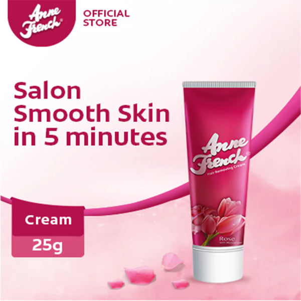 Anne French Cream - 25g