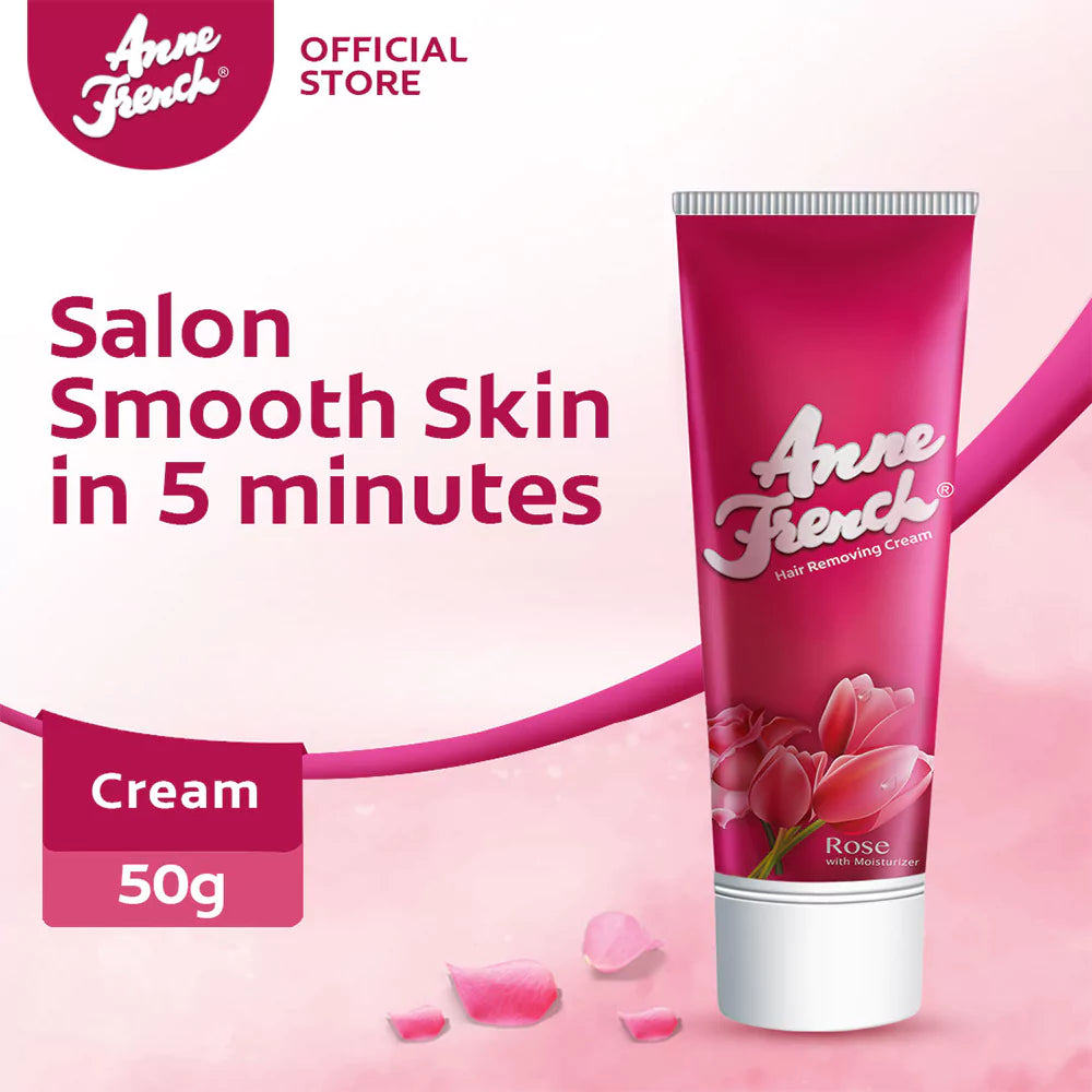 Anne French Cream - 50g