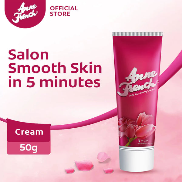Anne French Cream - 50g