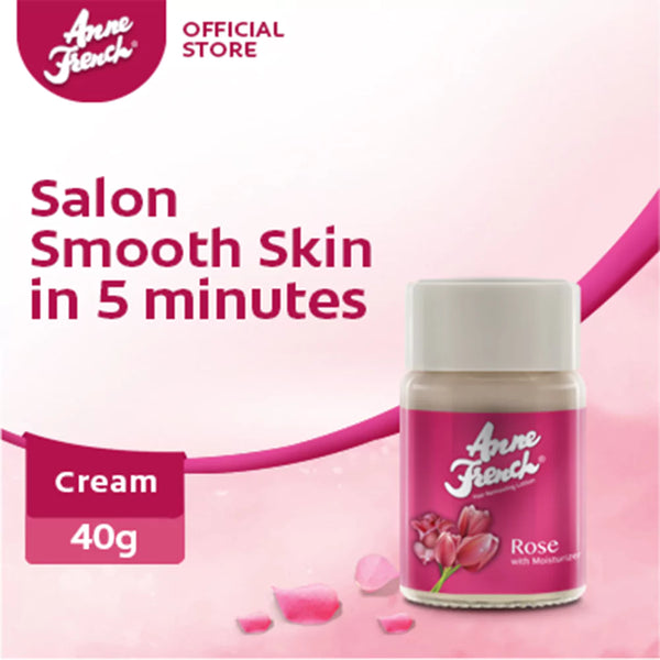 Anne French Lotion - 40g