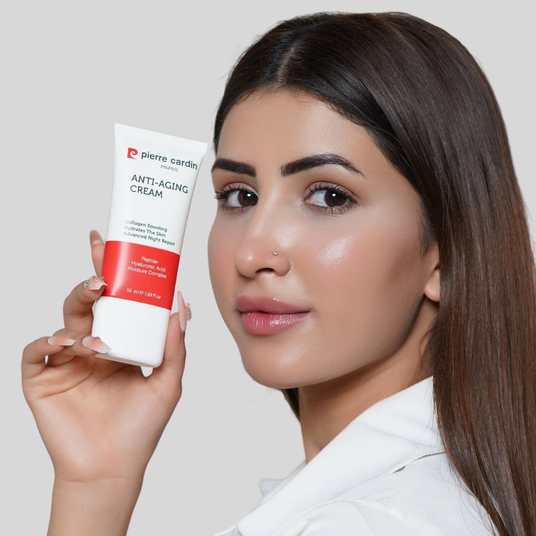 Anti-Aging Cream 50ml