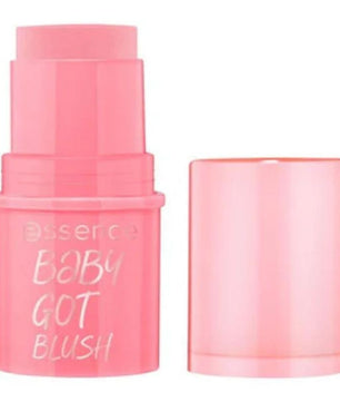 Essence Baby Got Blush Liquid Blush