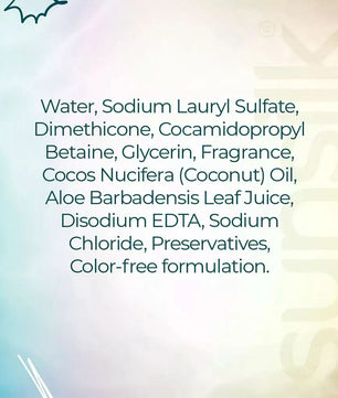 Sunsilk Cocunut oil & alovera 24X205ml
