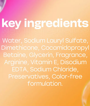 SUNSILK HAIRFALL SOLUTION SHAMPOO 700ML