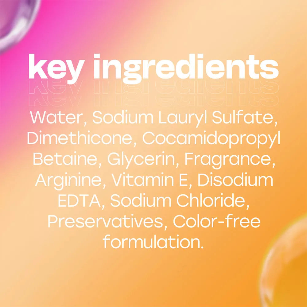 SUNSILK HAIRFALL SOLUTION SHAMPOO 700ML