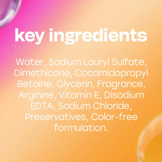 SUNSILK HAIRFALL SOLUTION SHAMPOO 700ML