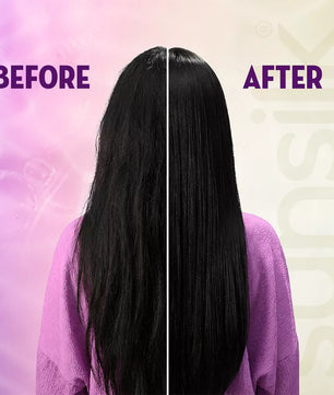 SUNSILK ROSEMARY AND ARGAN OIL SHAMPOO 380ML