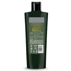 Tresemme Botanique Nourish & replenish shampoo 360ml