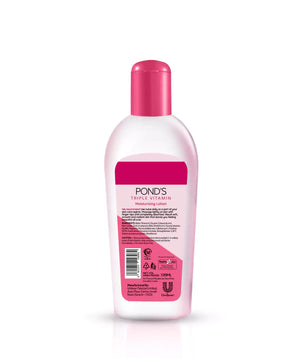 Ponds Triple Vitamin 200Ml