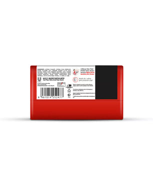 Lifebuoy Total Bar (Red) 130G