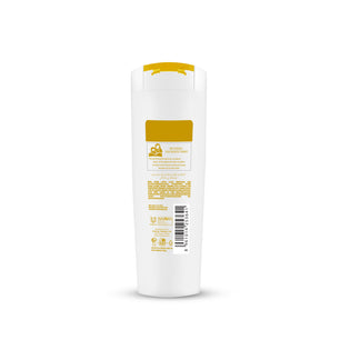 Lifebuoy shampoo silky soft 370ml