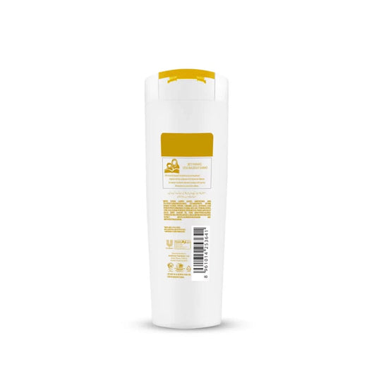 LIFEBUOY NATURALLY SILKY SHAMPOO 400ML