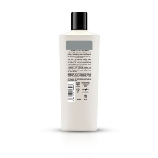 Tresemme Color Revitalize conditioner 160ml