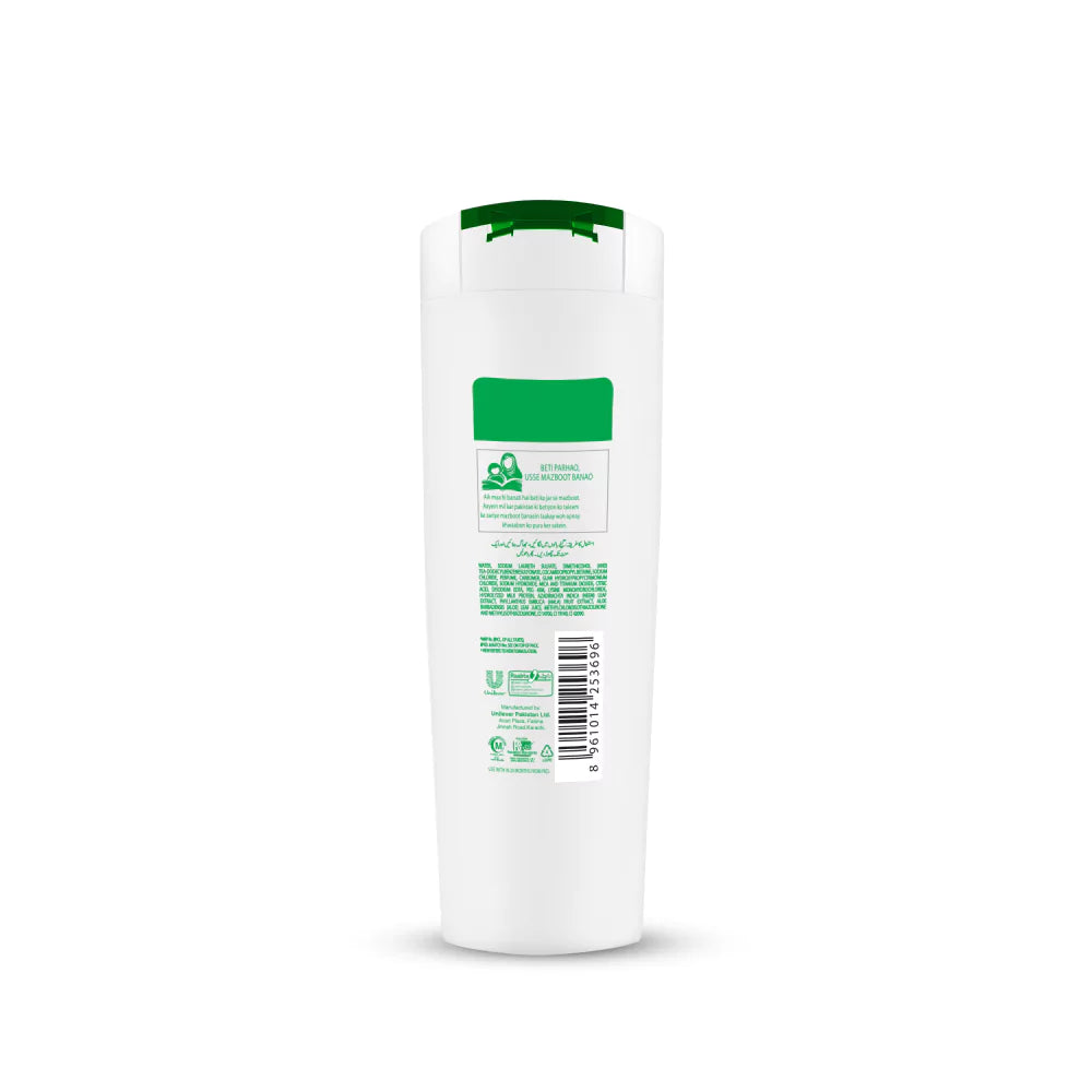 Lifebuoy Shampoo Herbal 90Ml