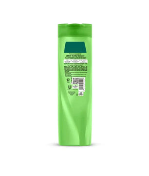SUNSILK LONG AND HEALTHY SHAMPOO 185ML