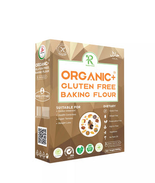 Gluten free baking flour - 1kg