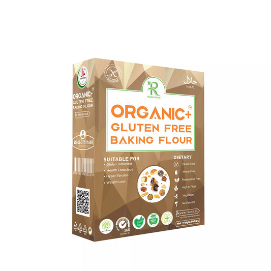 Gluten free baking flour - 1kg