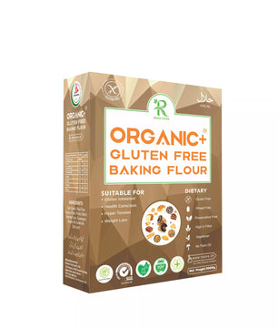 Gluten free baking flour - 1kg
