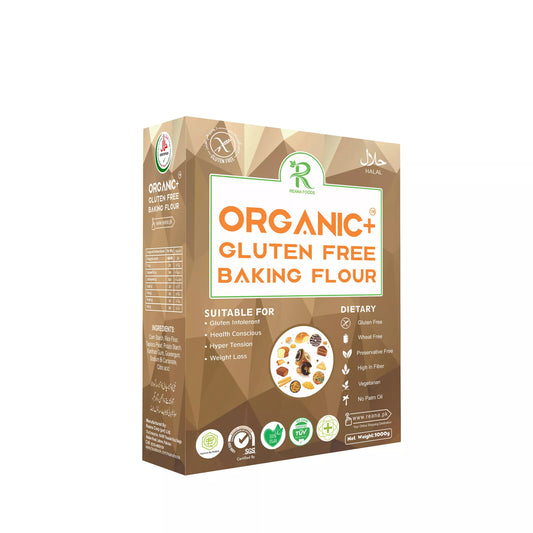 Gluten free baking flour - 1kg