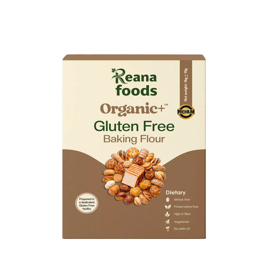 Gluten free baking flour - 1kg
