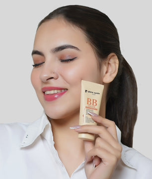 BB Cream Beauty SPF 30