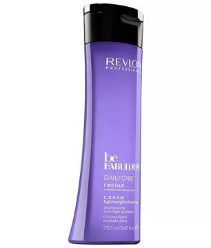 BeFabulous Fine Hair Shampoo 250ml