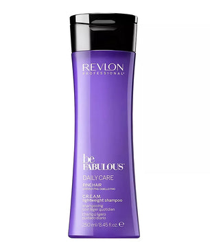 BeFabulous Fine Hair Shampoo 250ml