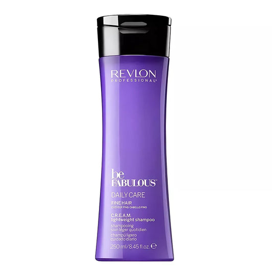 BeFabulous Fine Hair Shampoo 250ml