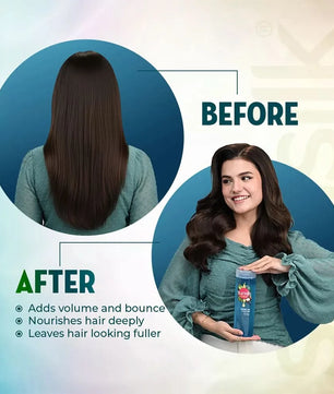 Sunsilk Cocunut oil & alovera 24X205ml