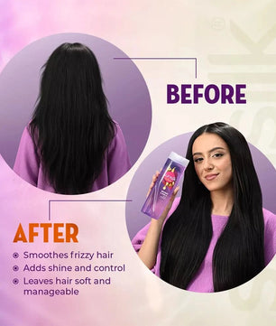 SUNSILK ROSEMARY & ARGON OIL 24X205ml