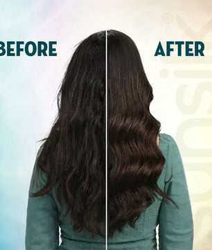 SUNSILK COCONUT AND ALOE VERA SHAMPOO 380ML