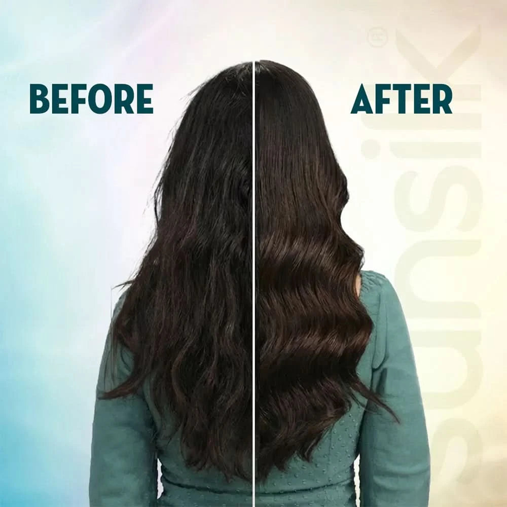 Sunsilk Cocunut oil & alovera 24X205ml